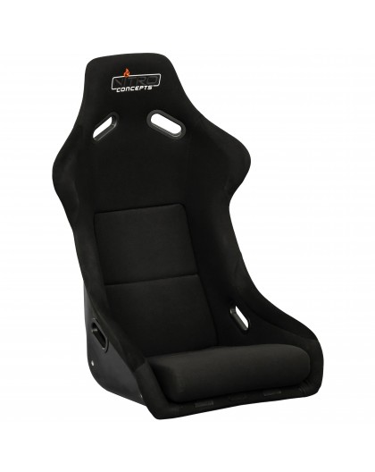 Nitro Concepts R300 Bucket Seat