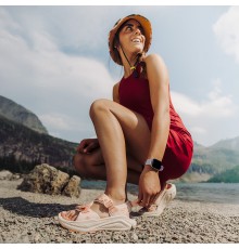 Men's hiking shoes adidas TERREX Free Hiker 2