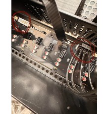 Jonsbo PC Light Cable, GPU - 3x 8-Pin