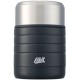 Termos na jedzenie Esbit Food Jug Majoris 0,6L - aubergine