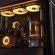 Corsair iCUE Link XD6 RGB Elite Pump Reservoir