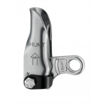 Petzl Shunt device