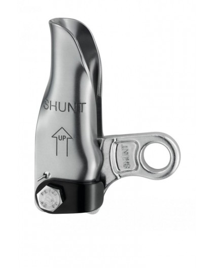 Petzl Shunt device