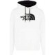 Women's Hoodie The N.F. Drew Peak Pullover - blk