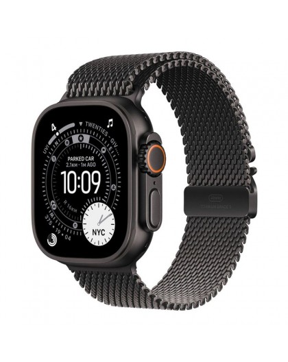 Apple Watch Ultra 3 GPS + Cellular 49mm