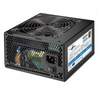 Power Supply Eurocase ECO+ 650W 80+ BRONZE