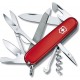 Swiss knife Victorinox Mountaineer red