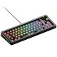 AKKO MonsGeek M7 VIA Barebone Kit Purple