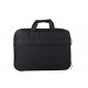 Addison Preston 15 notebook case 39.6 cm (15.6") Toploader bag Black