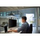 3M Privacy Filter for 23.8in Full Screen Monitor with COMPLY™ Magnetic Attach, 16:9, PF238W9EM