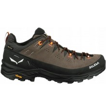 Shoes alp trainer 2 gtx-bungee cord-black-uk 8,5 (42,5) SALEWA