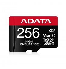 ADATA AUSDX256GUI3V30SHA2-RA1 memory card 256 GB MicroSDXC UHS-I Class 10