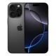 Apple iPhone 16 Pro 1TB Black Titanium
