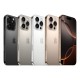 Apple iPhone 16 Pro 1TB Black Titanium
