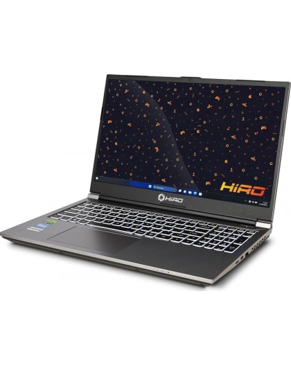 Gaming Laptop HIRO KX550 15.6'' 144Hz i7 13620H