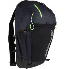 Inov-8 VentureLite 18 Backpack - black/green