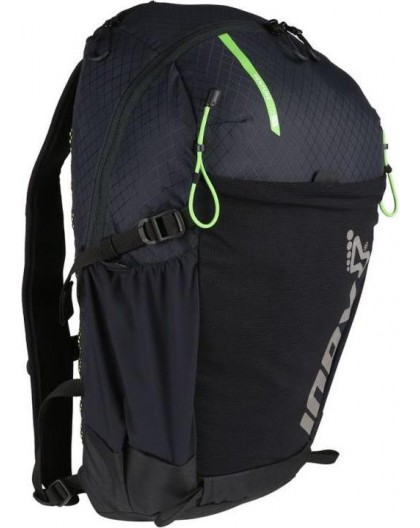 Inov-8 VentureLite 18 Backpack - black/green