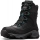 Women's winter boots Columbia Bugaboot III