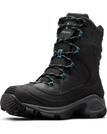 Women's winter boots Columbia Bugaboot III