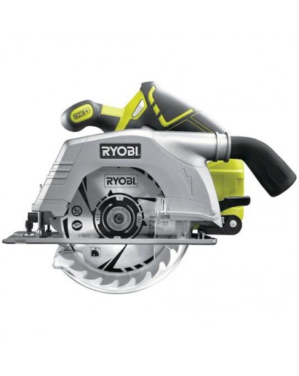 Circular Saw Ryobi ONE+ 18V R18CS-0 - without battery or charger