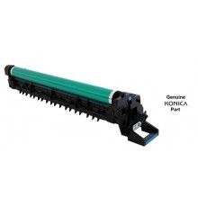 Konica Minolta original black drum kit