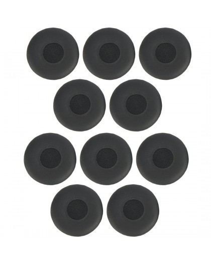 Jabra Leather Ear Cushion, Evolve 20SE/30/30II/40/65/65SE