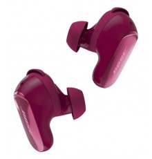 Bose QuietComfort Ultra Headset True Wireless Stereo (TWS) In-ear Calls/Music Bluetooth Plum