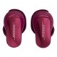 Bose QuietComfort Ultra Headset True Wireless Stereo (TWS) In-ear Calls/Music Bluetooth Plum