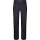 Montura Trace Light Ski Pants - black, size L