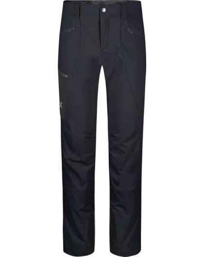 Montura Trace Light Ski Pants - black, size L