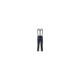 Montura Trace Light Ski Pants - black, size L