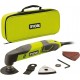 122629 RYOBI 200W Multi-Tool