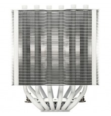 Alpenföhn Brocken 4 Max ARGB CPU Cooler - 2x 120mm, white