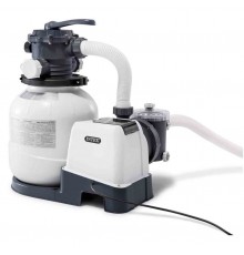 Intex 26646 pool part/accessory Sand filter pump