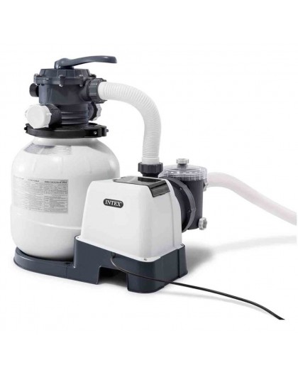 Intex 26646 pool part/accessory Sand filter pump
