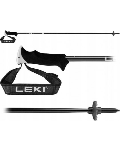 LEKI KIJE ELITE LADY 120