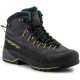 Shoes tx2 evo-black-yellow-41,5 LA SPORTIVA