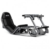 Next Level ERS3 Seat - Leather & Suede Edition