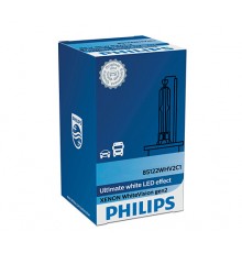 Bulb (Box of 1) D3S 42V 35W PK32D-5 WhiteVision gen2, white 5000K