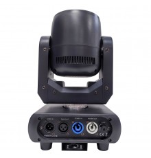 LIGHT4ME MINI SPOT 100 RING - Głowica ruchoma spot