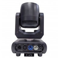 LIGHT4ME MINI SPOT 100 RING - Głowica ruchoma spot