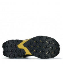 Shoes Salewa Pedroc 2 Leather Mid PTX green 44