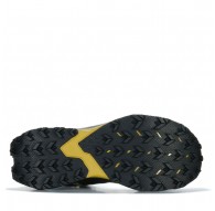 Shoes Salewa Pedroc 2 Leather Mid PTX green 44