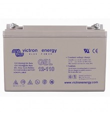 12V/110Ah Gel Deep Cycle Batt.