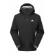 Saltoro GTX Jacket Black MOUNTAIN EQUIPMENT