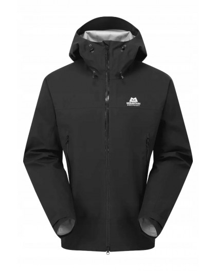 Saltoro GTX Jacket Black MOUNTAIN EQUIPMENT