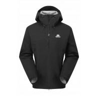 Saltoro GTX Jacket Black MOUNTAIN EQUIPMENT