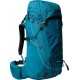 Backpack terra 55 women-blue moss-sapphire slate-npf-m/l THE NORTH FACE
