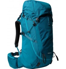 Backpack terra 55 women-blue moss-sapphire slate-npf-m/l THE NORTH FACE