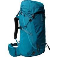 Backpack terra 55 women-blue moss-sapphire slate-npf-m/l THE NORTH FACE